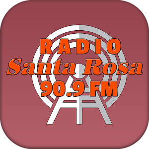 Download Radio Santa Rosa 90.9 FM For PC Windows and Mac