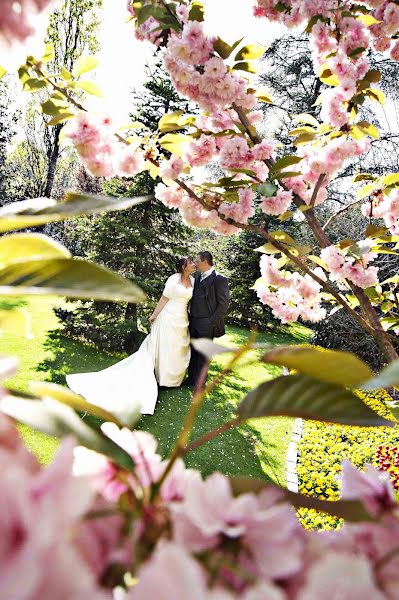 Wedding photographer Pietro Gambera (pietrogambera). Photo of 15 April 2015