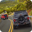 Jeep Racing - Prado Jeep Game