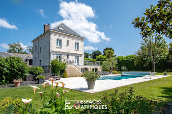 maison à Angers (49)