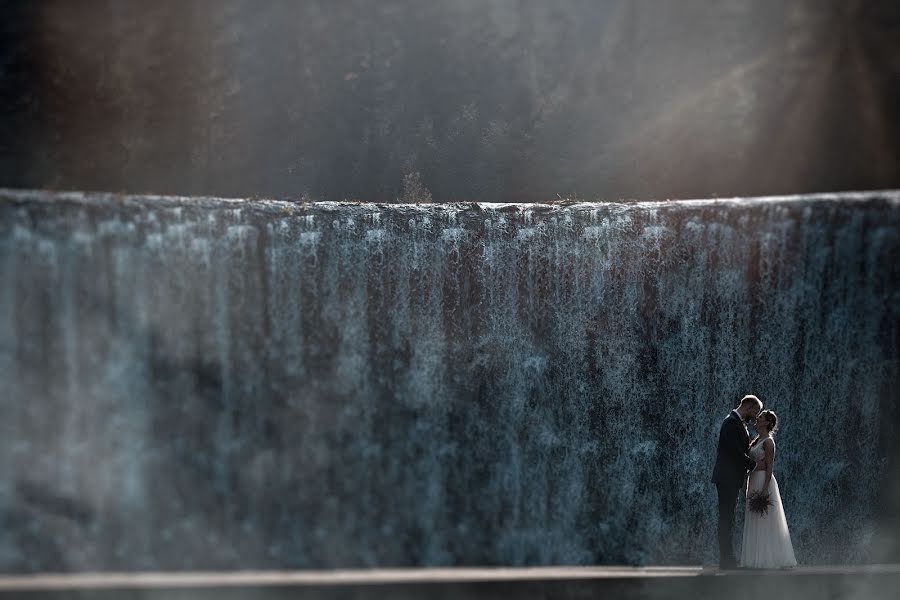 Photographe de mariage Michał Krawczyński (michalkrawczyns). Photo du 8 avril 2020