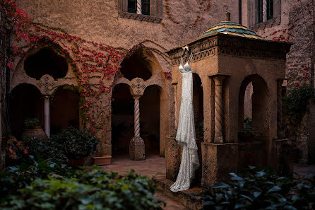 Wedding photographer Damiano Salvadori (damianosalvadori). Photo of 1 December 2020