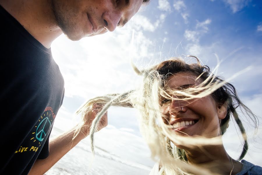 Fotografo di matrimoni Dmitriy Pustovalov (pustovalovdima). Foto del 4 gennaio 2018