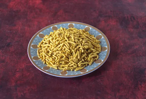 Ratlami Sev [200 Grams]