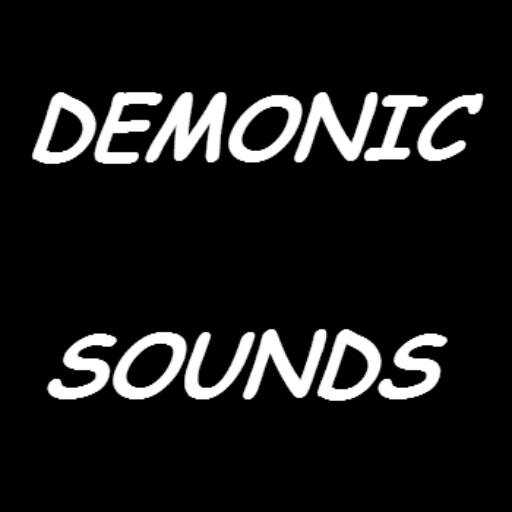 Demonic SoundBoard Sounds 娛樂 App LOGO-APP開箱王