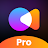 Video Editing Pro App : VET icon