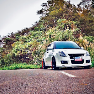 スイフトスポーツ ZC31S