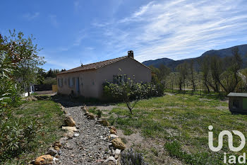 maison à Embres-et-Castelmaure (11)