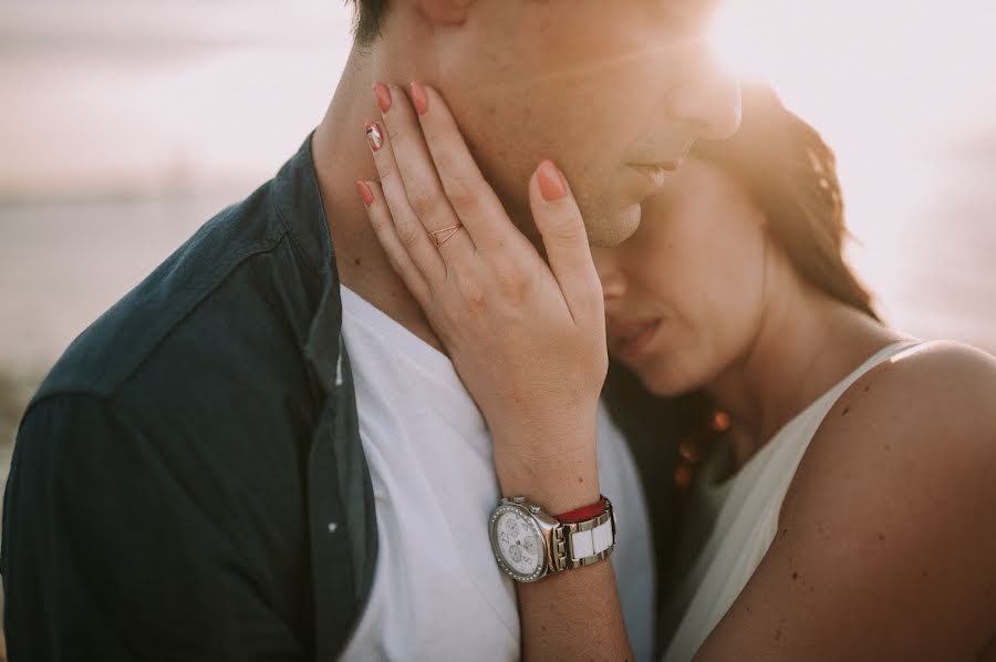 Fotografo di matrimoni Javier Acosta (javieracostaph). Foto del 7 novembre 2019