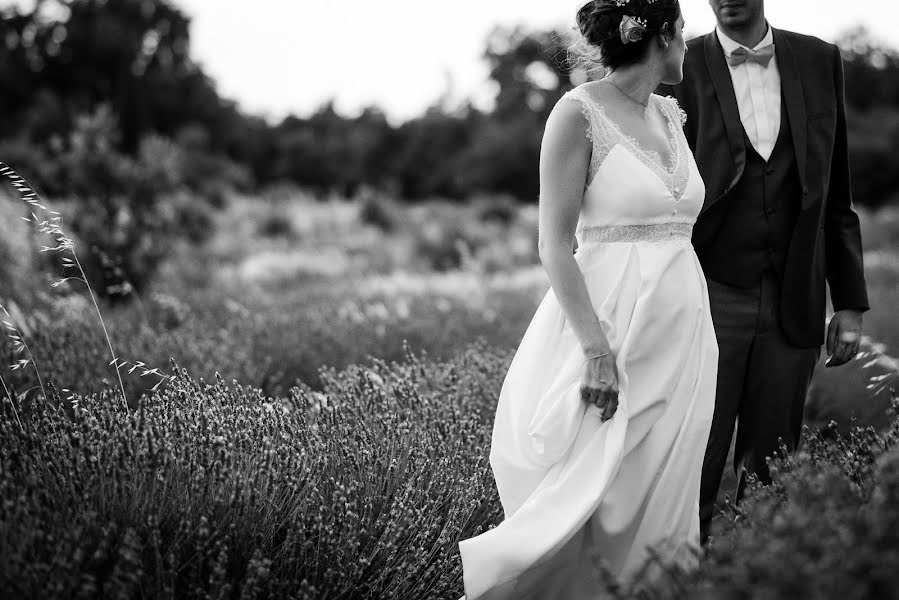 Photographe de mariage Coralie Castillo (coralie). Photo du 30 mars 2019