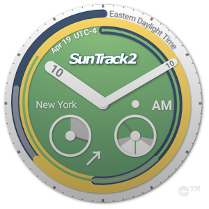 SunTrack2