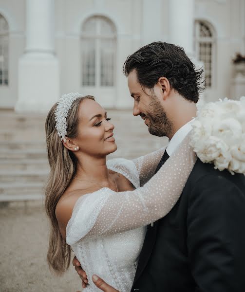 Photographe de mariage Roberto Shumski (robertoshumski). Photo du 6 novembre 2023