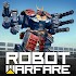 Robot Warfare: Mech battle0.2.2269 (Mod Ammo)