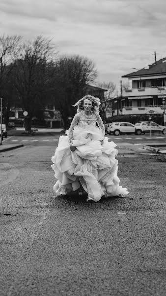 Photographe de mariage Carlotta Orani (carlottaorani). Photo du 27 février