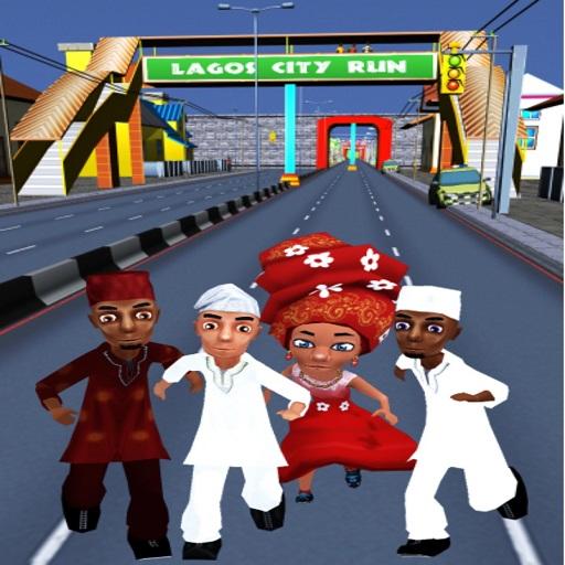 Lagos City Run