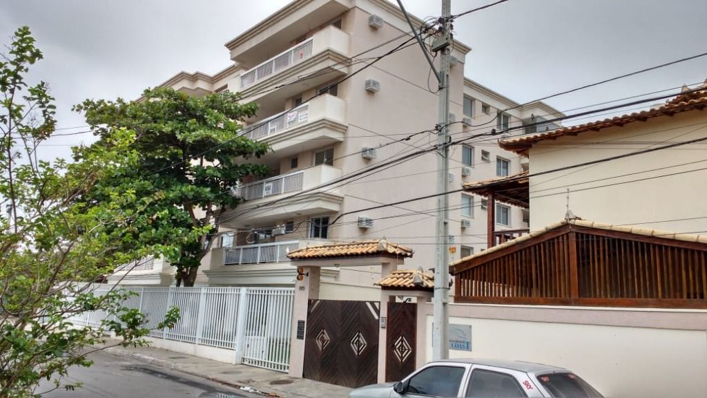 Apartamentos novos Glória