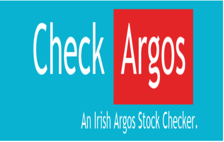 Argos Stockchecker Preview image 0