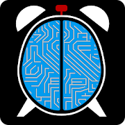 A.I Awake Alarm Clock (Demo)  Icon