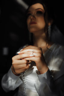 Свадебный фотограф Арсен Кизим (arsenif). Фотография от 5 марта 2019