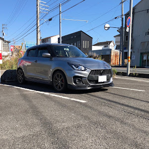 スイフトスポーツ ZC33S