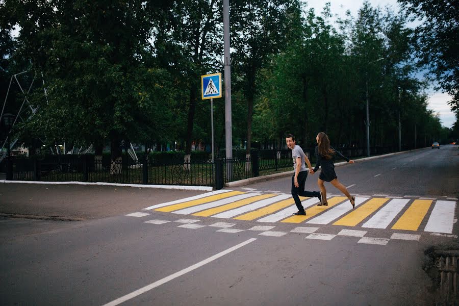 Wedding photographer Ilsur Gareev (ilsur). Photo of 2 September 2015