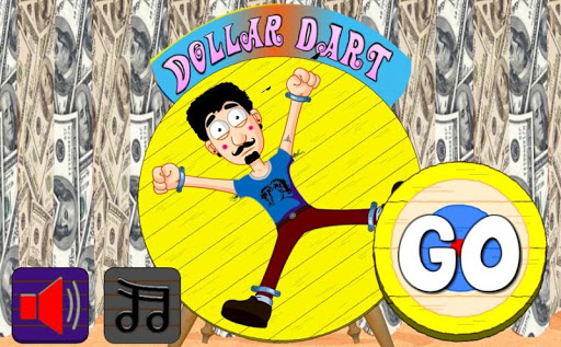 DollarDart