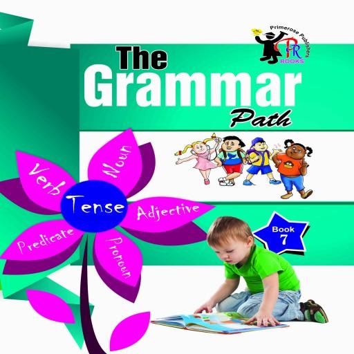 The Grammar Path 7