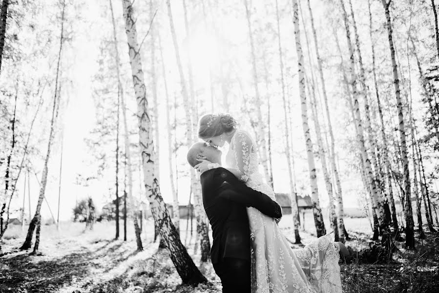 Wedding photographer Va Sko (peskov). Photo of 9 March 2018