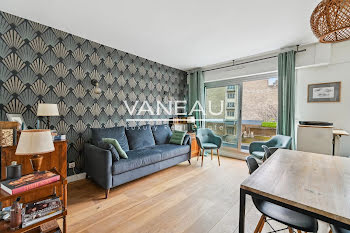 appartement à Boulogne-Billancourt (92)