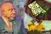 An interim report on the Phala Phala farmgate scandal involving President Cyril Ramaphosa has been completed by the office of the public protector.