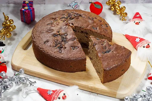 Plum Cake [1 Kg]