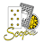 Scopa (Broom) - Card Game icon