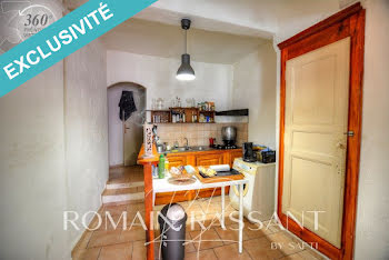 appartement à Cuers (83)