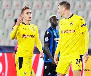 Meunier, Hazard, Duranville : quelles perspectives pour les Belges de Dortmund ?