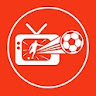 Live Football TV Streaming HD icon