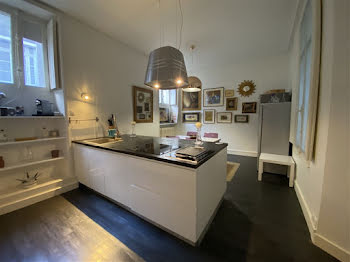 appartement à Nantes (44)