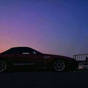 RX-7 FC3C