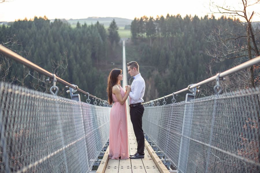 Svadobný fotograf Sweta Meininger (swetameininger). Fotografia publikovaná 7. marca 2017