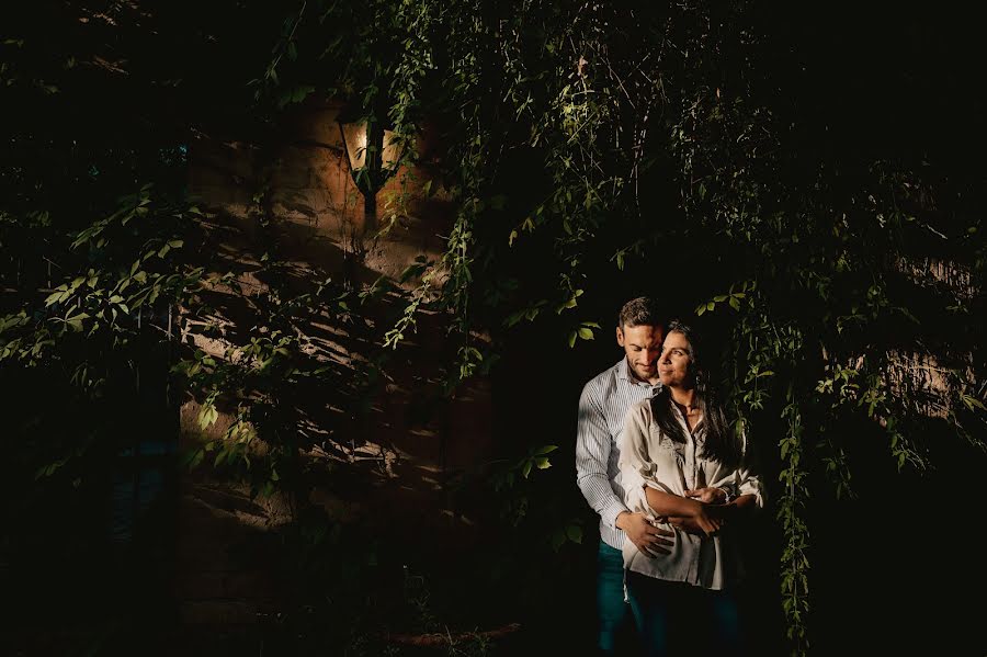 Fotógrafo de bodas Matías Salas (matias-salas). Foto del 6 de marzo