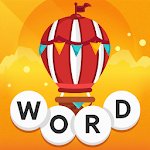Cover Image of Download WORD TOWER - World Trip 1.0.7 APK