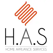 Home Appliance Services Logo