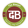 The Bhojan, Banaswadi, Bangalore logo