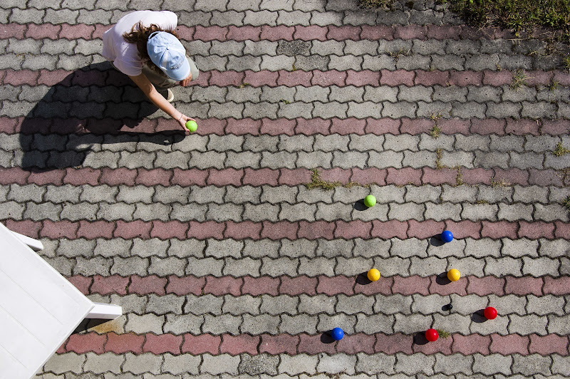 Tra le linee di Roberto Simonazzi