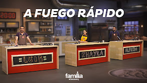 A fuego rápido Centroamérica thumbnail