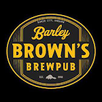 Logo of Barley Brown's / Boneyard / Melvin Three Headed Hop Monster