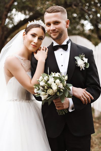 Photographe de mariage Andrey Esich (yesych). Photo du 2 janvier