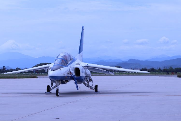 S660のブルーインパルス・美保基地航空祭に関するカスタム事例の投稿画像5枚目