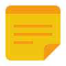 Notes - Notepad , Memo Notepad icon