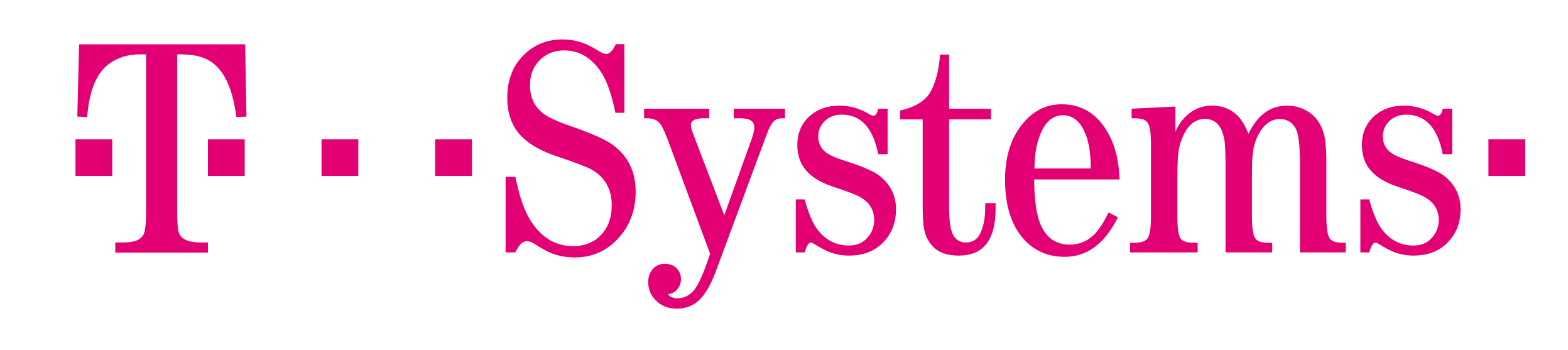 T-Systems