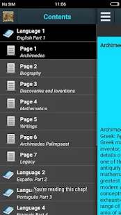 Biography of Archimedes